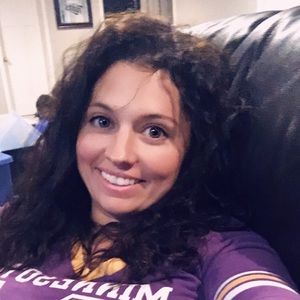 Meet your Posher, Keri